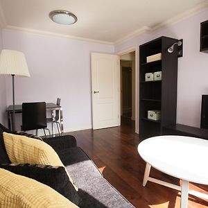 Appartement met een Slaapkamer